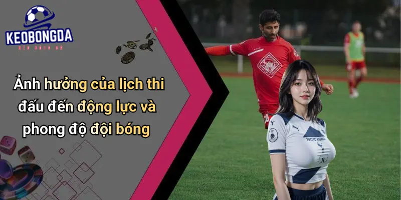 Lịch thi đấu 2 Lịch Thi Đấu