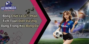 Bóng Chết Là Gì?