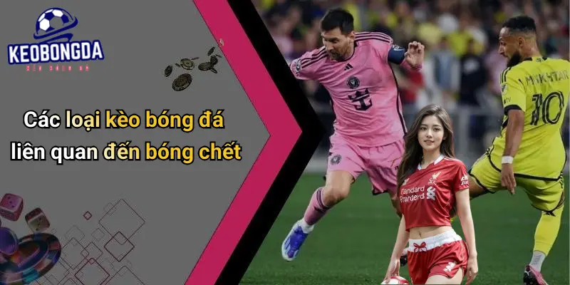 Bóng Chết Là Gì? Phân Tích Và Ứng Dụng Trong Kèo Bóng Đá 3 Bóng Chết Là Gì?