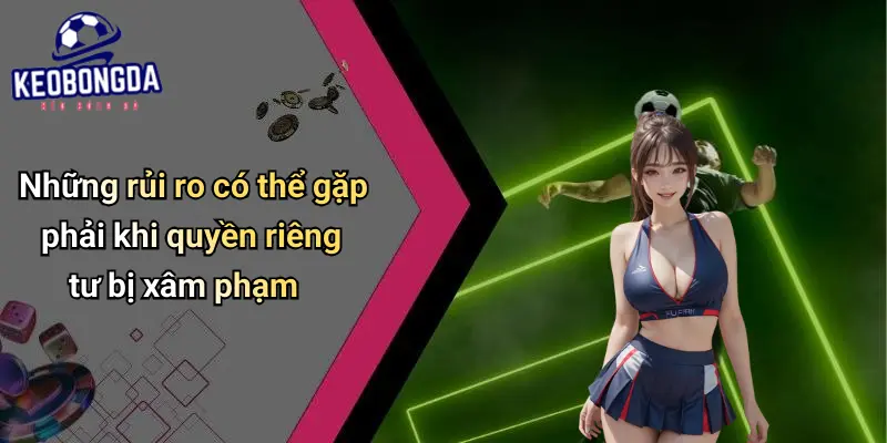 Quyền Riêng Tư 3 Quyền Riêng Tư