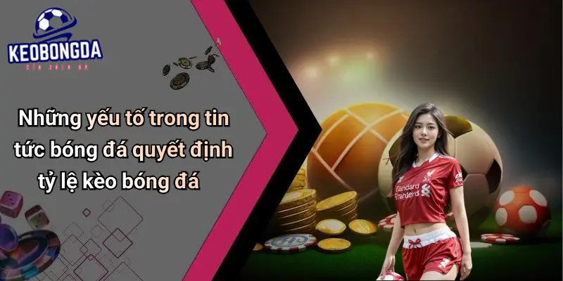 Tin Tức Bóng Đá