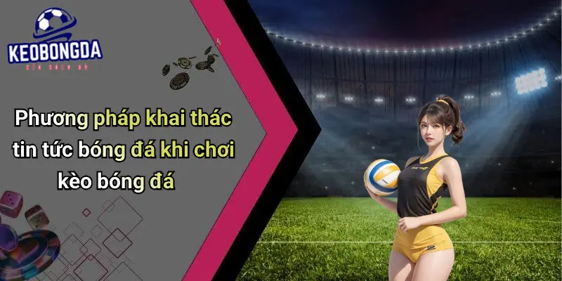 Tin Tức Bóng Đá