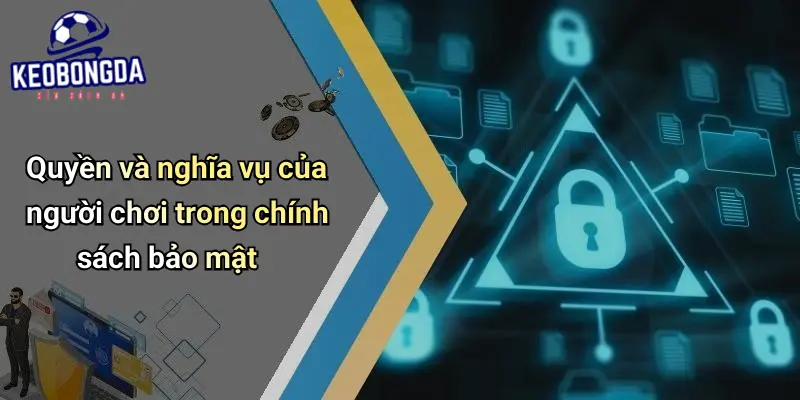 Chính Sách Bảo Mật 2 Chính Sách Bảo Mật
