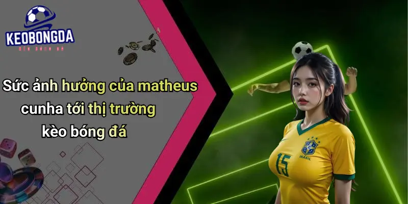 Matheus Cunha: Điểm Tựa Mới Của Nhà Đầu Tư Kèo Bóng Đá 2 Matheus Cunha