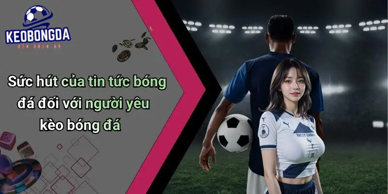 Tin Tức Bóng Đá