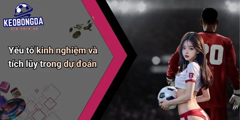 Dự Đoán 4 Dự Đoán