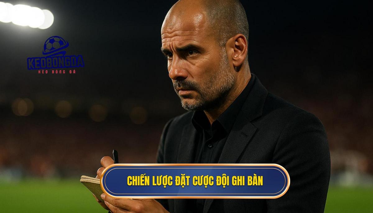 Chiến Lược Soi Kèo Chuyên Sâu Cho Kèo Cược Đội Ghi Bàn Trong 10 Phút Đầu