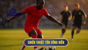 Chiến thuật tấn công biên