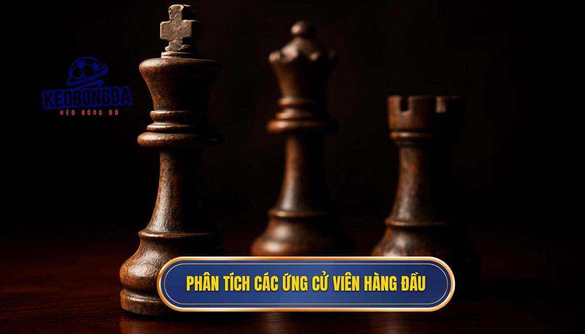 Phân Tích Chuyên Sâu: Dự Đoán Top Huấn Luyện Viên Thành Công Nhất 2025 2 Phân Tích Chuyên Sâu Các Ứng Cử Viên Hàng Đầu