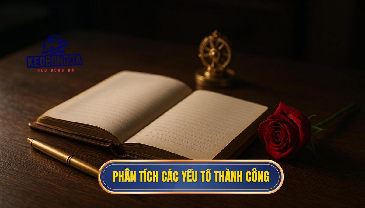Phân Tích Chuyên Sâu Các Yếu Tố Thành Công