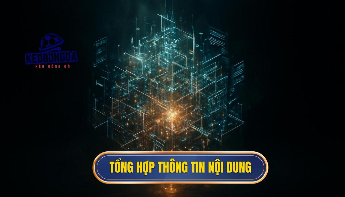 Tổng Quan Nội Dung