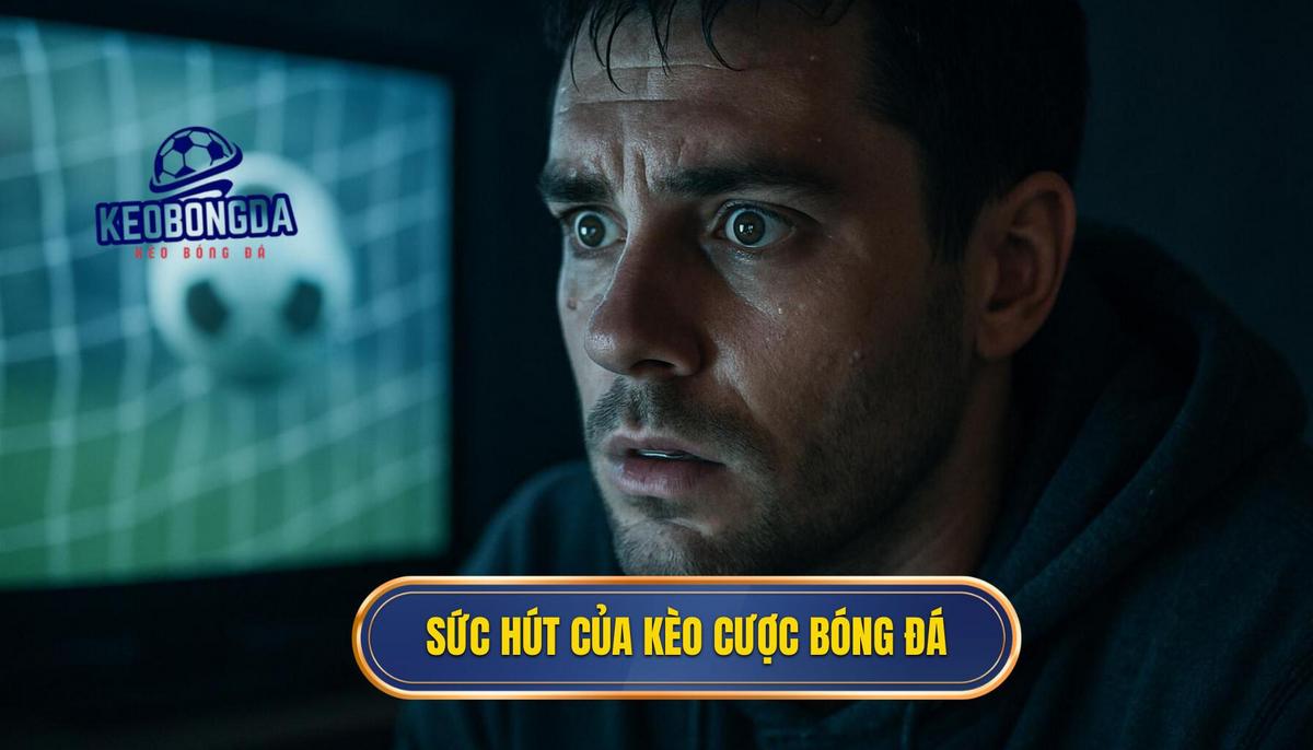 Bản chất và sức hút của kèo cược đội ghi bàn