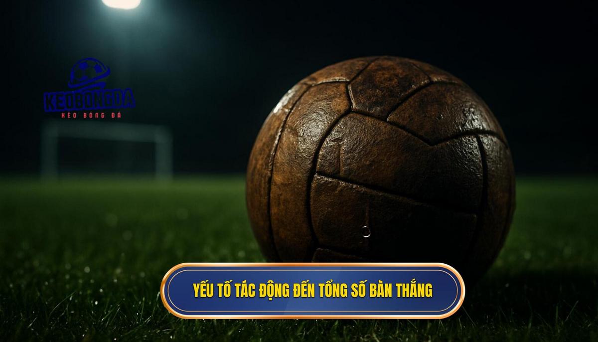 Phân tích các yếu tố tác động trực tiếp đến tổng số pha lập công