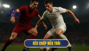 thumb - kèo chấp nửa trái