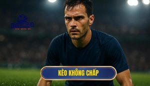 thumb - kèo không chấp