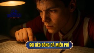 thumb - soi kèo bóng đá miễn phí