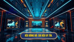 Soi Kèo Bóng Đá Hôm Nay - Nhận Định Chính Xác Từ Chuyên Gia