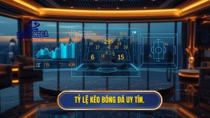 Tỷ Lệ Kèo Bóng Đá Ngày Mai - Soi Kèo Chuẩn Tại KÈO BÓNG ĐÁ