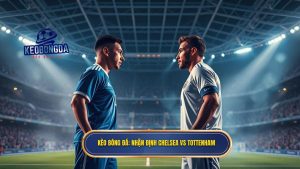 Nhận định Chelsea vs Tottenham: Đại chiến rực lửa London