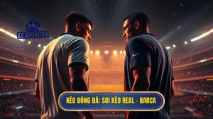 Soi kèo Real Madrid vs Barca: Phân tích kèo El Clasico đỉnh cao