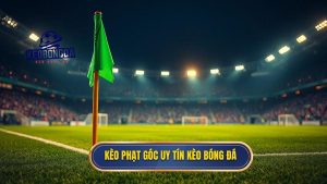 Kèo phạt góc