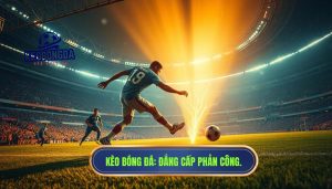 Bàn thắng đến từ pha phản công chớp nhoáng: Nghệ thuật và Chiến thuật